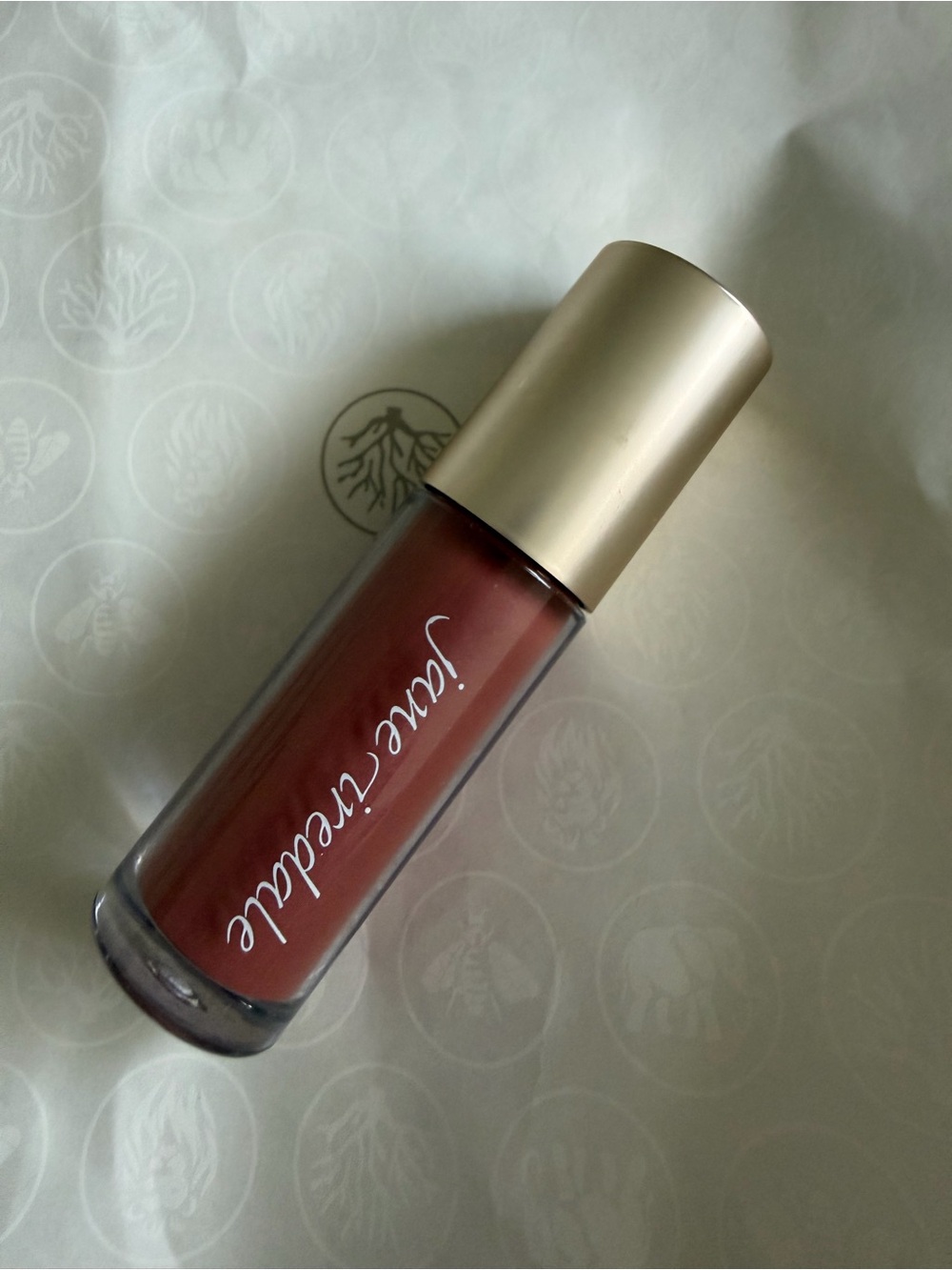 Jane Iredale beyond Matte Lip Stain NWB